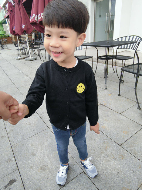 Pull enfant MR.WANG - Ref 2103049 Image 32