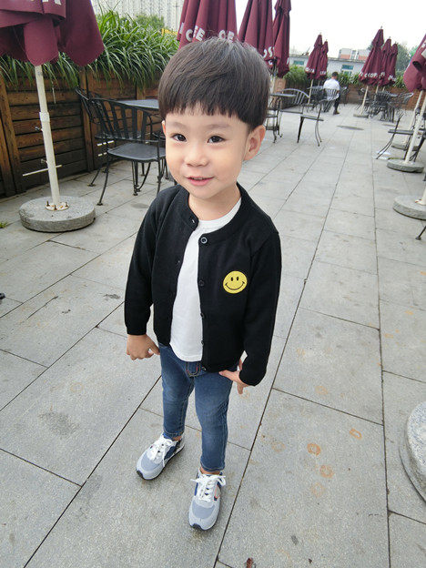 Pull enfant MR.WANG - Ref 2103049 Image 29