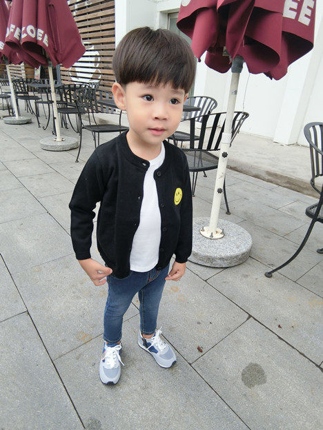 Pull enfant MR.WANG - Ref 2103049 Image 30