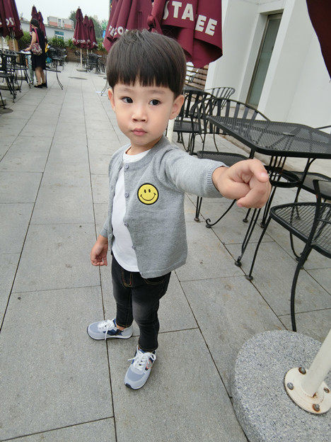 Pull enfant MR.WANG - Ref 2103049 Image 36