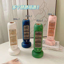 Small Fan Spray Refrigeration Air Conditioning Portable Mini Usb Student Dormitory Desktop Mute Big Wind Ecstasy