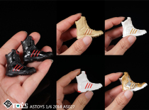 The trend combat boots worn by the stock car family ASTOYS 1 6 2018 AS027 female soldier dolls