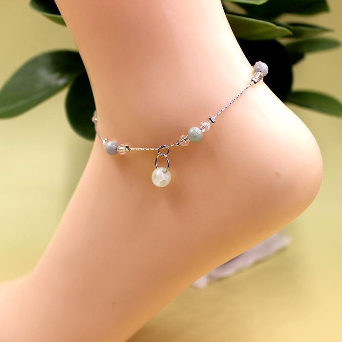 Bracelet de cheville Femme OTHER   - Ref 3102519 Image 23