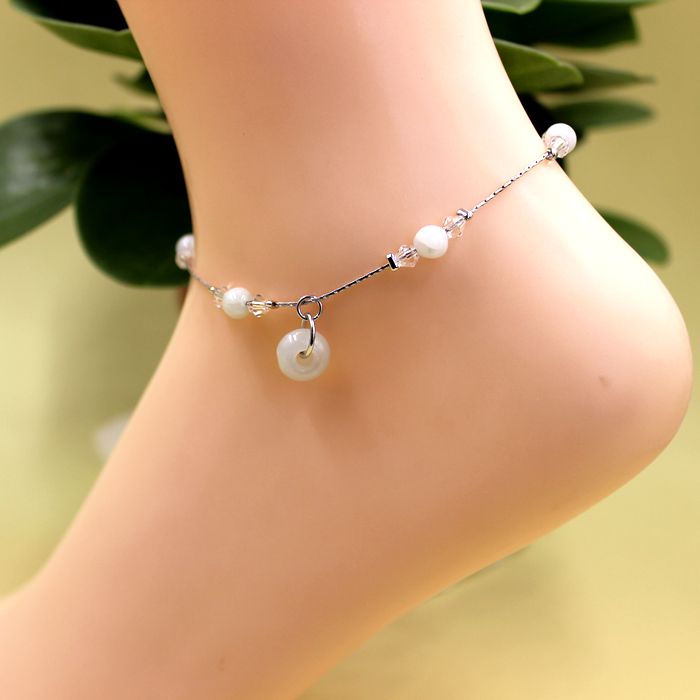 Bracelet de cheville Femme OTHER   - Ref 3102519 Image 17