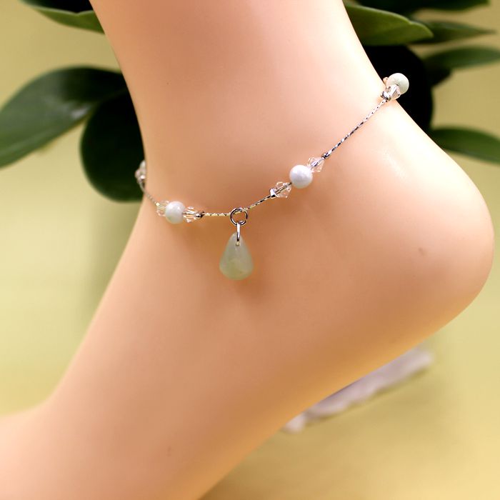 Bracelet de cheville Femme OTHER   - Ref 3102519 Image 16