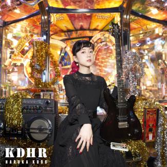工藤晴香Mini Album KDHR 特典生写-淘宝Taobao | 天猫Tmall