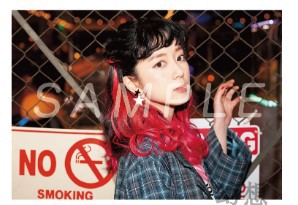 工藤晴香Mini Album KDHR 特典生写-淘宝Taobao | 天猫Tmall