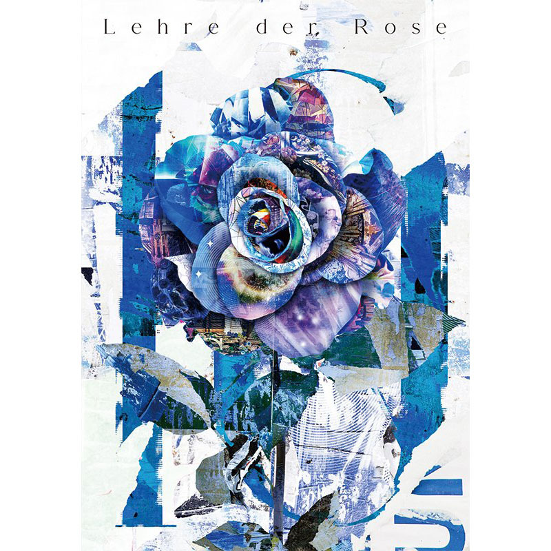 Roselia 10Th Anniversary Best Album Lehre Der Rose Special Edition Roselia 10Th Anniversary Best Album Lehre Der Rose Special Edition