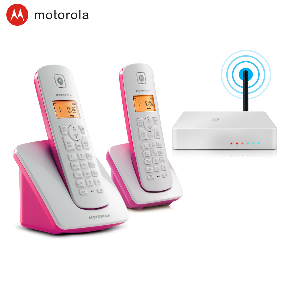 Motorola wireless phone C401C one drag a child mother machine plug mobile telecommunications mobile phone card