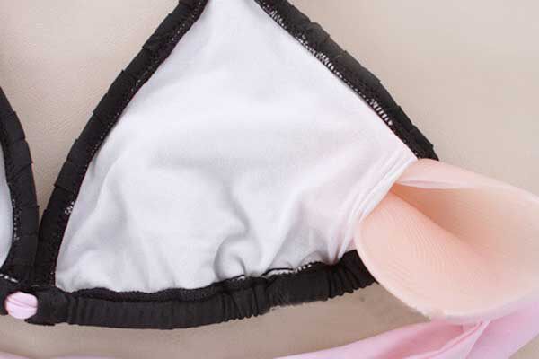 Pads pour soutien-gorge - Ref 816192 Image 12