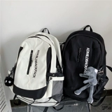 Вместительный и большой рюкзак, универсальный японский брендовый ранец, сумка через плечо, коллекция 2022