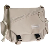 Tide, японский рюкзак, ретро сумка через плечо, вместительная и большая сумка на одно плечо, в японском стиле, Южная Корея