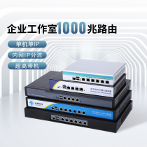  Studio soft routing love fast openwrt gigabit 10 Gigabit vibrato live broadcast Pull new game reading red envelope group control