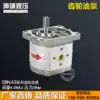 Hydraulic oil pump CBN-E F 304 306 310 314 316 320 325 Hydraulic gear pump pumping station