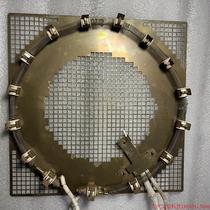 Inquiry before bidding: (negotiable product) Shimadzu gas phase furnace thermostat heating sensor assembly