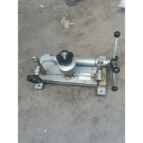 Inquiry before bidding: West Instrument Pressure Gauge Calibrator 0-60MPa the quality is OK