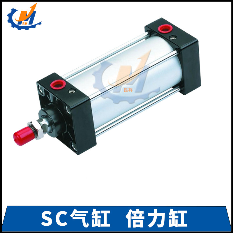 SC cylinder 80 times force cylinder 25 25 50 75100125150175200250300350