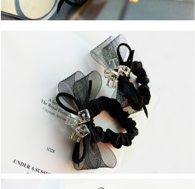 Accessoire coiffure DIDISEE - Ref 1196408 Image 41