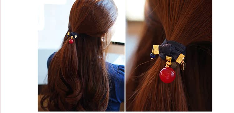 Accessoire coiffure DIDISEE - Ref 1196408 Image 31