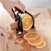 Cut lemon artifact lemon slicer fruit tea fresh fruit dried sliced orange tomato household potato chips vegetable