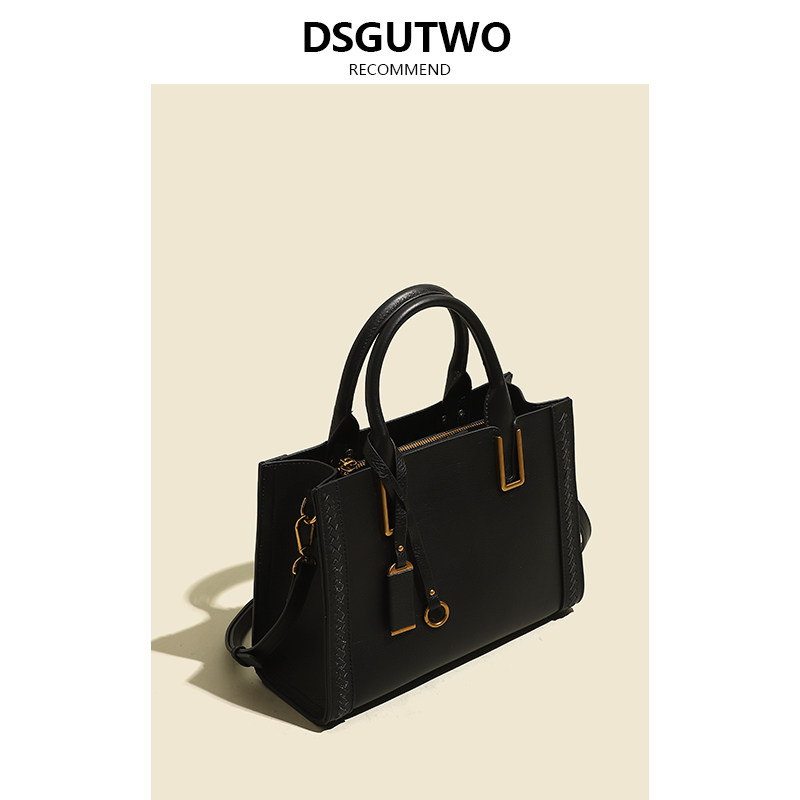 AJ MECICA Head Layer Cow Leather Handmade Leather Handbag Woman Genuine Leather Handbag Woman Inclined Satchel Bag Woman Single Shoulder Pet Backpack-Taobao