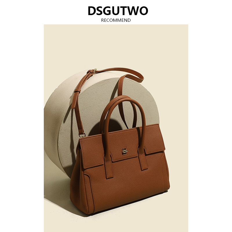 AJ MECICA genuine leather girl bag Jane about commute temperament 100 hitch bag large capacity hand pet backpack-Taobao