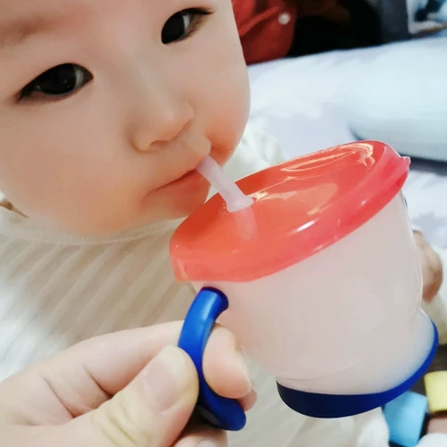 Детский стакан для тренировок со стаканом, 6 мес.