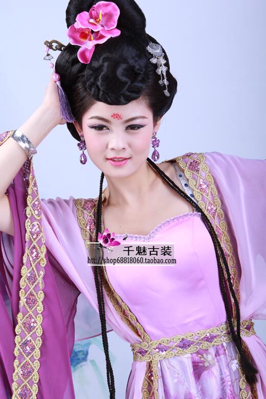 Extension cheveux - Chignon - Ref 235915 Image 8