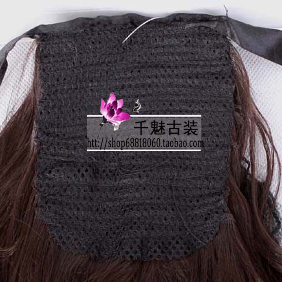 Perruque - Ref 2613625 Image 4