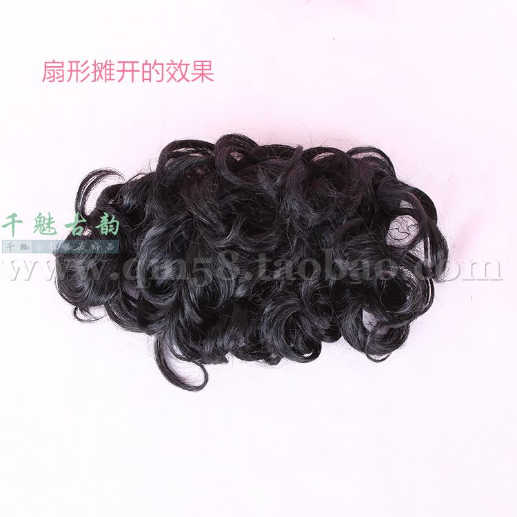 Extension mèches - Ref 219088 Image 13