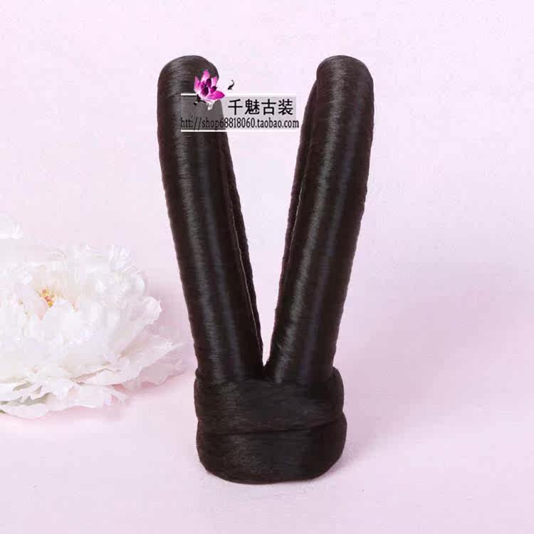 Extension cheveux - Chignon - Ref 247894 Image 11