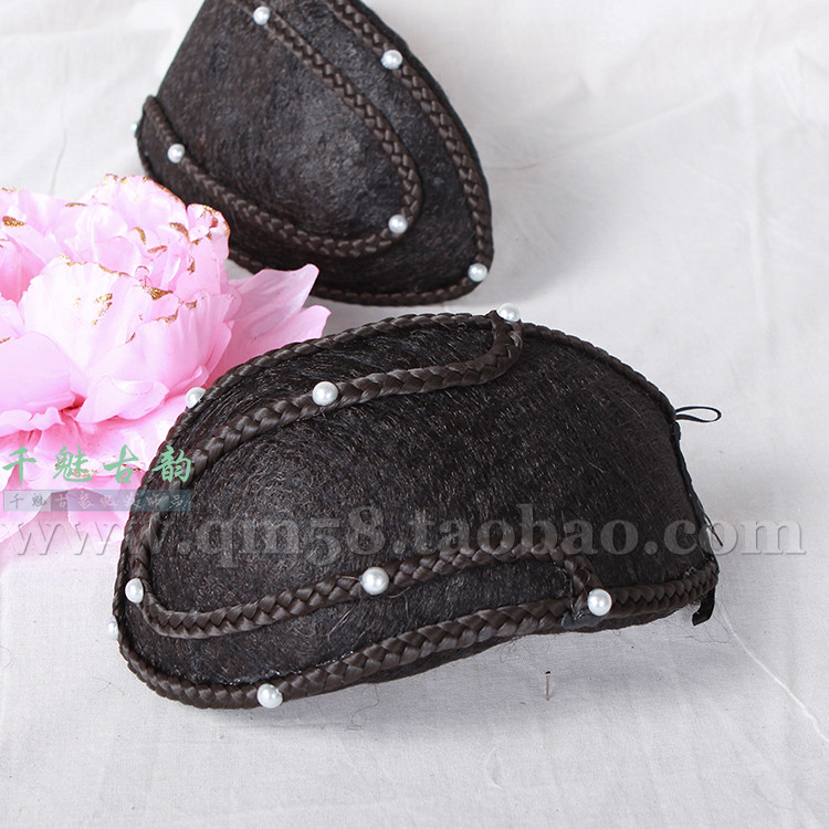 Extension cheveux - Chignon - Ref 237015 Image 10