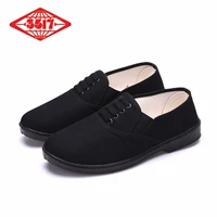 Giày chính hãng 3517 cho nam 87 kiểu giày quân đội khử mùi thấp để giúp bàn đạp chống mòn giày công sở giay the thao