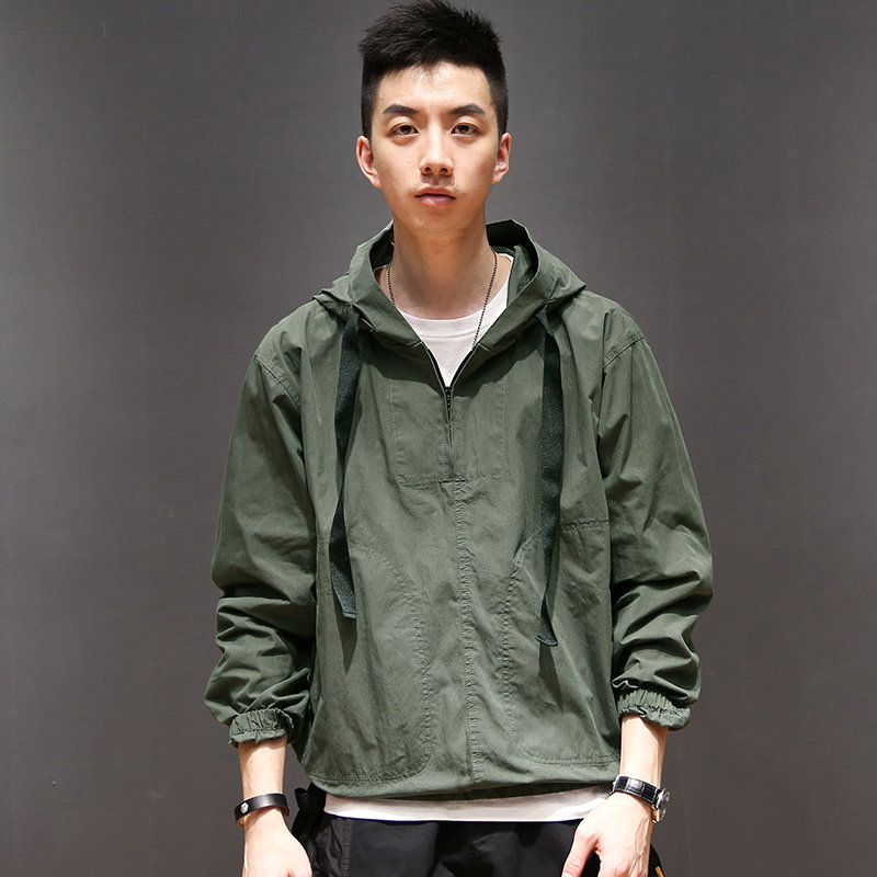 Sweatshirt homme   OTHER en Coton - Ref 3128223 Image 1