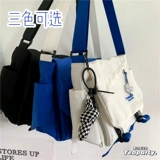 Брендовая сумка через плечо на одно плечо, Южная Корея