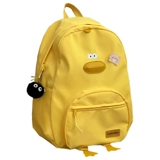 Брендовый японский мультяшный школьный рюкзак для раннего возраста, сумка через плечо для путешествий, в корейском стиле