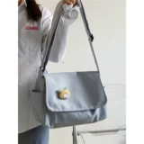 Брендовая универсальная японская сумка через плечо, Южная Корея