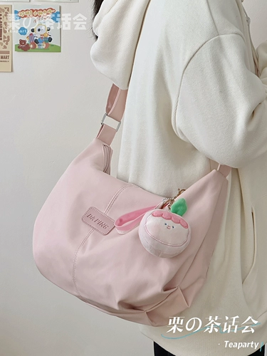 Брендовая универсальная сумка на одно плечо, сумка через плечо, Южная Корея