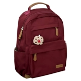 Универсальный рюкзак для отдыха, японская модная сумка через плечо, ноутбук для путешествий, ранец для школьников