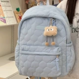 Ранец, универсальная сумка через плечо, рюкзак для отдыха, для средней школы, подходит для студента