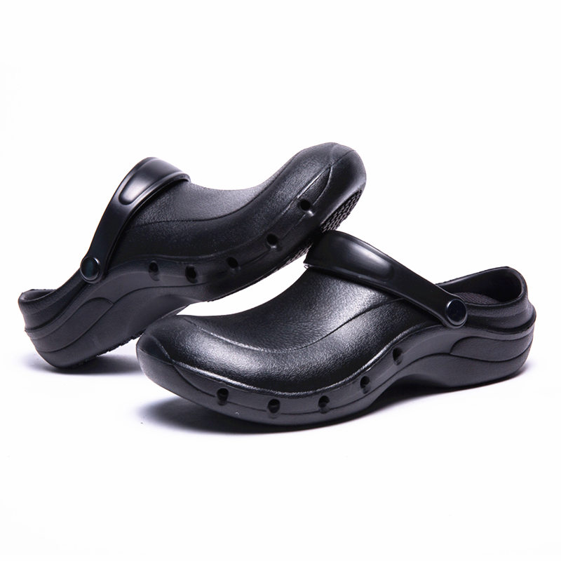wako slippery chef shoes summer kitchen work shoes kitchen shoes non slip waterproof anti oil breathable - Non Slip Kitchen Shoes wako slippery chef shoes summer kitchen work shoes kitchen shoes non slip waterproof anti oil breathable - Non Slip Kitchen Shoes
