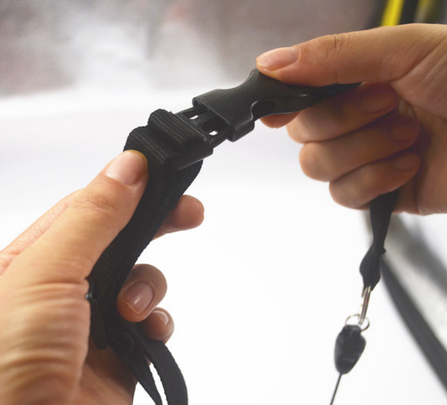 Панорамная камера insta360 x3 one x2/x/r挂绳全景相机挂绳osmo action挂绳1/4螺丝 Vastlineer