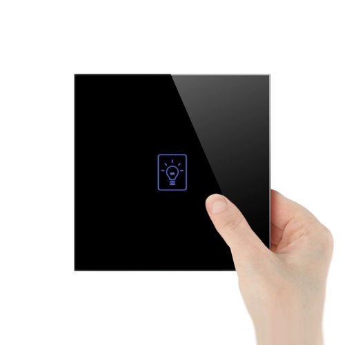 Умный сенсорный переключатель, беспроводная световая панель, дистанционное управление