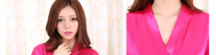 Peignoir jeunesse csdp-1 - Ref 597445 Image 55