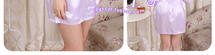 Peignoir jeunesse csdp-1 - Ref 597445 Image 81