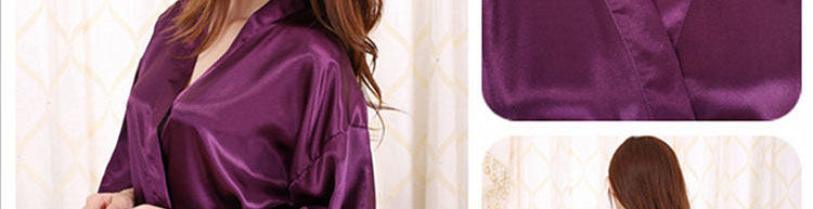 Peignoir jeunesse csdp-1 - Ref 597445 Image 48