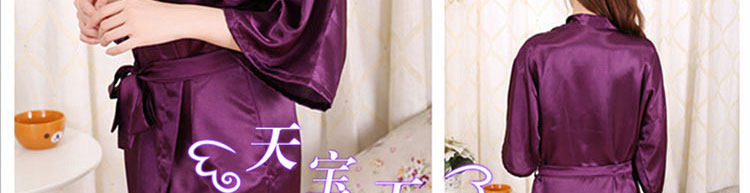 Peignoir jeunesse csdp-1 - Ref 597445 Image 49