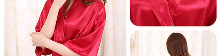 Peignoir jeunesse csdp-1 - Ref 597445 Image 52