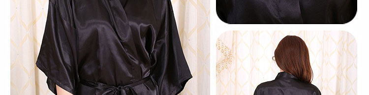 Peignoir jeunesse csdp-1 - Ref 597445 Image 60