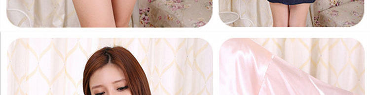 Peignoir jeunesse csdp-1 - Ref 597445 Image 70